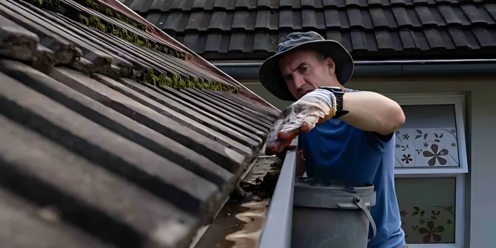 St. Paul Gutter Cleaninghome page